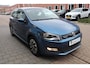 Volkswagen Polo 1.0 BlueMotion Automaat. Navigatie, uniek! lage km stand.