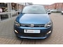Volkswagen Polo 1.0 BlueMotion Automaat. Navigatie, uniek! lage km stand.