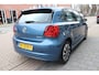 Volkswagen Polo 1.0 BlueMotion Automaat. Navigatie, uniek! lage km stand.