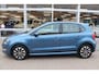 Volkswagen Polo 1.0 BlueMotion Automaat. Navigatie, uniek! lage km stand.