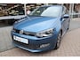 Volkswagen Polo 1.0 BlueMotion Automaat. Navigatie, uniek! lage km stand.