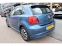Volkswagen Polo 1.0 BlueMotion Automaat. Navigatie, uniek! lage km stand.