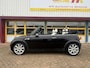 MINI Cooper Mini Cabrio 1.6 CABRIO LEDER AUTOMAAT