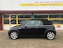 MINI Cooper Mini Cabrio 1.6 CABRIO LEDER AUTOMAAT