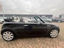 MINI Cooper Mini Cabrio 1.6 CABRIO LEDER AUTOMAAT
