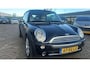 MINI Cooper Mini Cabrio 1.6 CABRIO LEDER AUTOMAAT
