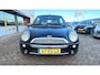 MINI Cooper Mini Cabrio 1.6 CABRIO LEDER AUTOMAAT