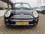 MINI Cooper Mini Cabrio 1.6 CABRIO LEDER AUTOMAAT