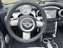 MINI Cooper Mini Cabrio 1.6 CABRIO LEDER AUTOMAAT