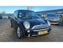 MINI Cooper Mini Cabrio 1.6 CABRIO LEDER AUTOMAAT