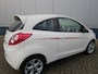 Ford Ka 1.2 69pk Titanium X