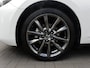Mazda 3 SkyActiv-G 120 6MT GT-M *Trekhaak* *Dealeronderhouden* *All-in prijs*