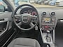 Audi A3 Sportback 1.2 TFSI Advance NAVI TEL LM PDC CC