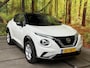 Nissan Juke 1.0 DIG-T N-Connecta Sportstoelen Camera Keyless Apple Carplay LED Rijstrook DAB Cruise control