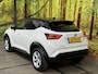 Nissan Juke 1.0 DIG-T N-Connecta Sportstoelen Camera Keyless Apple Carplay LED Rijstrook DAB Cruise control