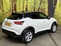 Nissan Juke 1.0 DIG-T N-Connecta Sportstoelen Camera Keyless Apple Carplay LED Rijstrook DAB Cruise control