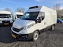 IVECO Daily 35S14 L2/H2 Koelwagen Vrieswagen -19 Carrier Xarios 350 Dag & Nacht 230V Stekker