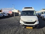 IVECO Daily 35S14 L2/H2 Koelwagen Vrieswagen -19 Carrier Xarios 350 Dag & Nacht 230V Stekker
