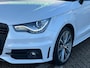 Audi A1 1.2 TFSI Pro Line S/STOELVERWARMING/S-LINE/AIRCO/NETTE STAAT!!