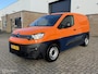 Citroën Berlingo bestel 1.5 BlueHDI Control
