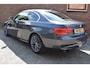 BMW 3-Serie Coupé 320i Corporate Lease Mineralgrey Edition '12 Xenon Leder CLima Navi Cruise Inruil mogelijk