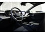Audi Q6 e-tron edition 83 kWh | Nieuw 70k | Tech pakket | 19" LM velgen