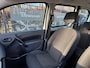 Renault Kangoo Family 1.6-16V Expression 2012 airco, elec pakket, nwe apk t/m 11-12-2026 162.338 km , trekhaak , ( schamp schade)