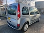Renault Kangoo Family 1.6-16V Expression 2012 airco, elec pakket, nwe apk t/m 11-12-2026 162.338 km , trekhaak , ( schamp schade)