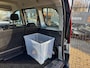 Renault Kangoo Family 1.6-16V Expression 2012 airco, elec pakket, nwe apk t/m 11-12-2026 162.338 km , trekhaak , ( schamp schade)