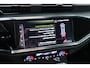 Audi Q3 35 TFSI Pro Line | LED | Cruise Adaptive | Clima | BLIS | Stoelverwarming | Navi By App | Virtual | Parkeersensoren V+A | Lichtmetalen Velgen