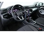 Audi Q3 35 TFSI Pro Line | LED | Cruise Adaptive | Clima | BLIS | Stoelverwarming | Navi By App | Virtual | Parkeersensoren V+A | Lichtmetalen Velgen