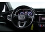 Audi Q3 35 TFSI Pro Line | LED | Cruise Adaptive | Clima | BLIS | Stoelverwarming | Navi By App | Virtual | Parkeersensoren V+A | Lichtmetalen Velgen