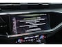 Audi Q3 35 TFSI Pro Line | LED | Cruise Adaptive | Clima | BLIS | Stoelverwarming | Navi By App | Virtual | Parkeersensoren V+A | Lichtmetalen Velgen