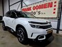 Citroën C5 Aircross 1.6 PureTech 181PK Feel + NAP|2e eigenaar|OH historie|Panorama|Trekhaak|Digital cockpit|Parelmoer|Keyless