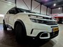 Citroën C5 Aircross 1.6 PureTech 181PK Feel + NAP|2e eigenaar|OH historie|Panorama|Trekhaak|Digital cockpit|Parelmoer|Keyless