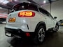 Citroën C5 Aircross 1.6 PureTech 181PK Feel + NAP|2e eigenaar|OH historie|Panorama|Trekhaak|Digital cockpit|Parelmoer|Keyless