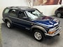 Chevrolet Blazer USA 4.3 Wagon E LPG/G3 LEER AIRCO STOELVERWARMING TREKHAAK ZEER MOOI !!!