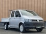 Volkswagen Transporter 2.0 TDI L2H1 DC | Marge! | Pick-up! | 6 Pers. | Trekhaak | Apple Carplay | Cruise Control | Stop&GO | Airconditioning |