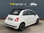 Fiat 500C 1.0 Hybrid Rockstar Cabrio *carplay *climate *16"