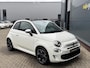 Fiat 500C 1.0 Hybrid Rockstar Cabrio *carplay *climate *16"