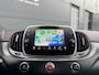 Fiat 500C 1.0 Hybrid Rockstar Cabrio *carplay *climate *16"
