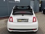 Fiat 500C 1.0 Hybrid Rockstar Cabrio *carplay *climate *16"