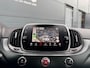 Fiat 500C 1.0 Hybrid Rockstar Cabrio *carplay *climate *16"