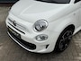 Fiat 500C 1.0 Hybrid Rockstar Cabrio *carplay *climate *16"