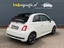 Fiat 500C 1.0 Hybrid Rockstar Cabrio *carplay *climate *16"