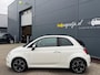 Fiat 500C 1.0 Hybrid Rockstar Cabrio *carplay *climate *16"