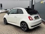 Fiat 500C 1.0 Hybrid Rockstar Cabrio *carplay *climate *16"