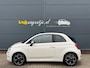 Fiat 500C 1.0 Hybrid Rockstar Cabrio *carplay *climate *16"