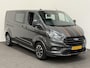 Ford Transit Custom 320 2.0 TDCI L2H1 170PK Sport Dubbele Cabine Aut. Airco ACC Bluetooth Navi Trekhaak