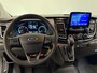 Ford Transit Custom 320 2.0 TDCI L2H1 170PK Sport Dubbele Cabine Aut. Airco ACC Bluetooth Navi Trekhaak